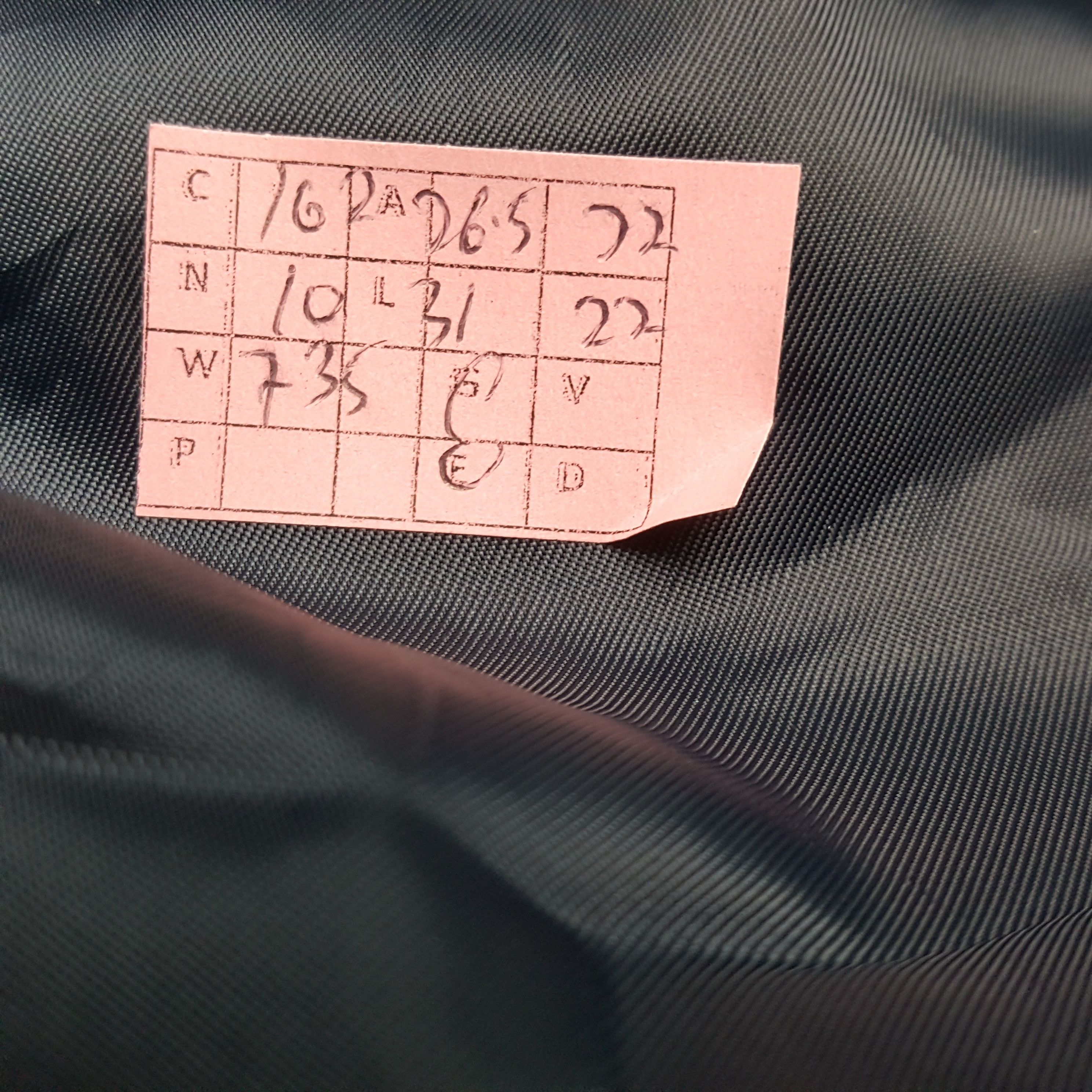 Vintage × Yves Saint Laurent YVES SAINT LAURENT Rare Fashion Style Jacket Size US XL / EU 56 / 4 - 6 Thumbnail
