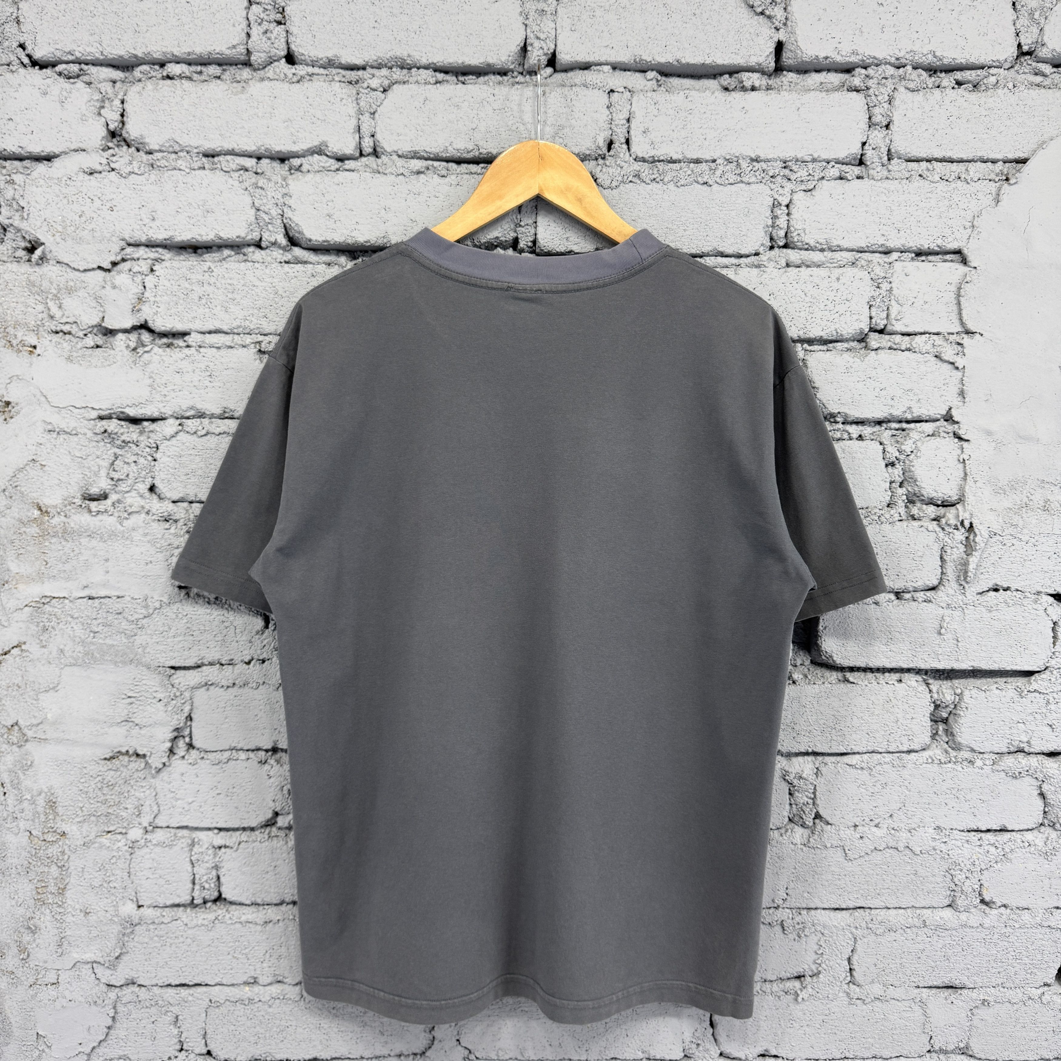 Japanese Brand Japanese Brand WBRN Vintage Tshirt Size US L / EU 52-54 / 3 - 2 Thumbnail