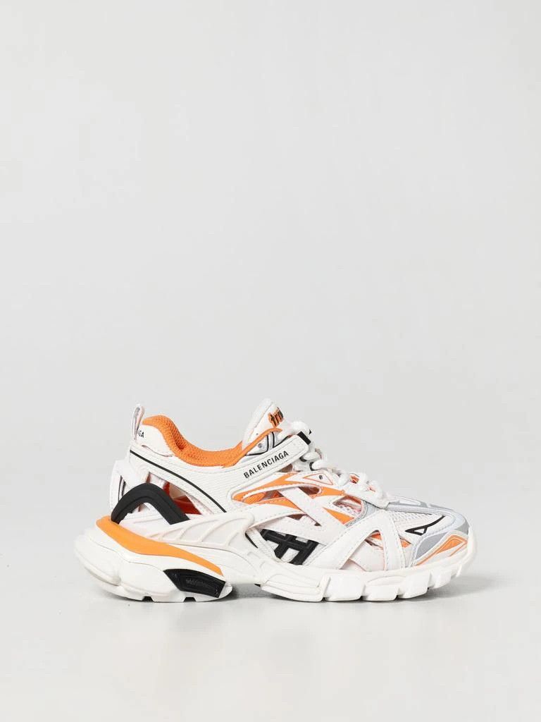 Balenciaga o1srvl11e0925 Size: KIDS 23 / Track.2 Sneakers in Multicolor Size US 5 / EU 37 - 1 Thumbnail