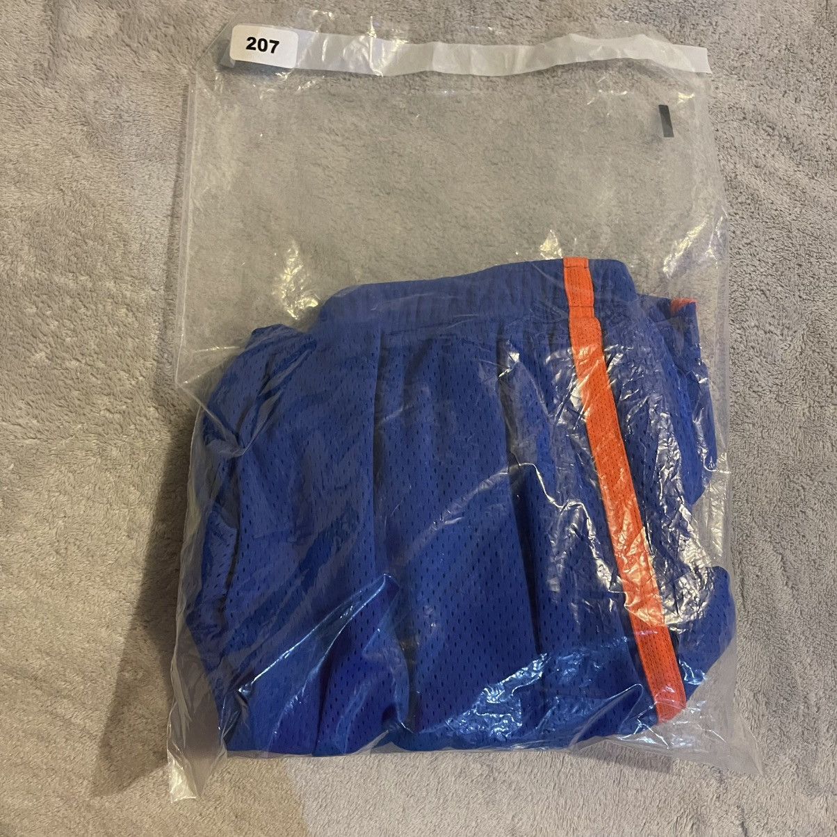 Nike Nike Boise State Broncos Shorts Men Large Blue Athletic Size US 30 / EU 46 - 11 Thumbnail