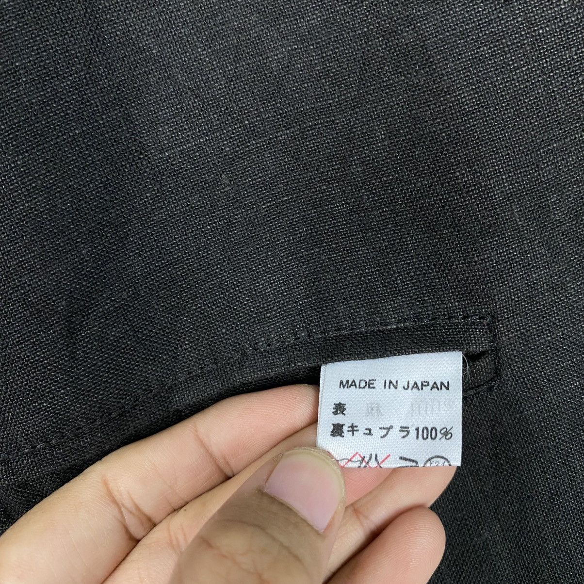 Y's for Men 🔥Y’S FOR MEN CHORE JACKET SUN FADED Size US M / EU 48-50 / 2 - 18 Thumbnail