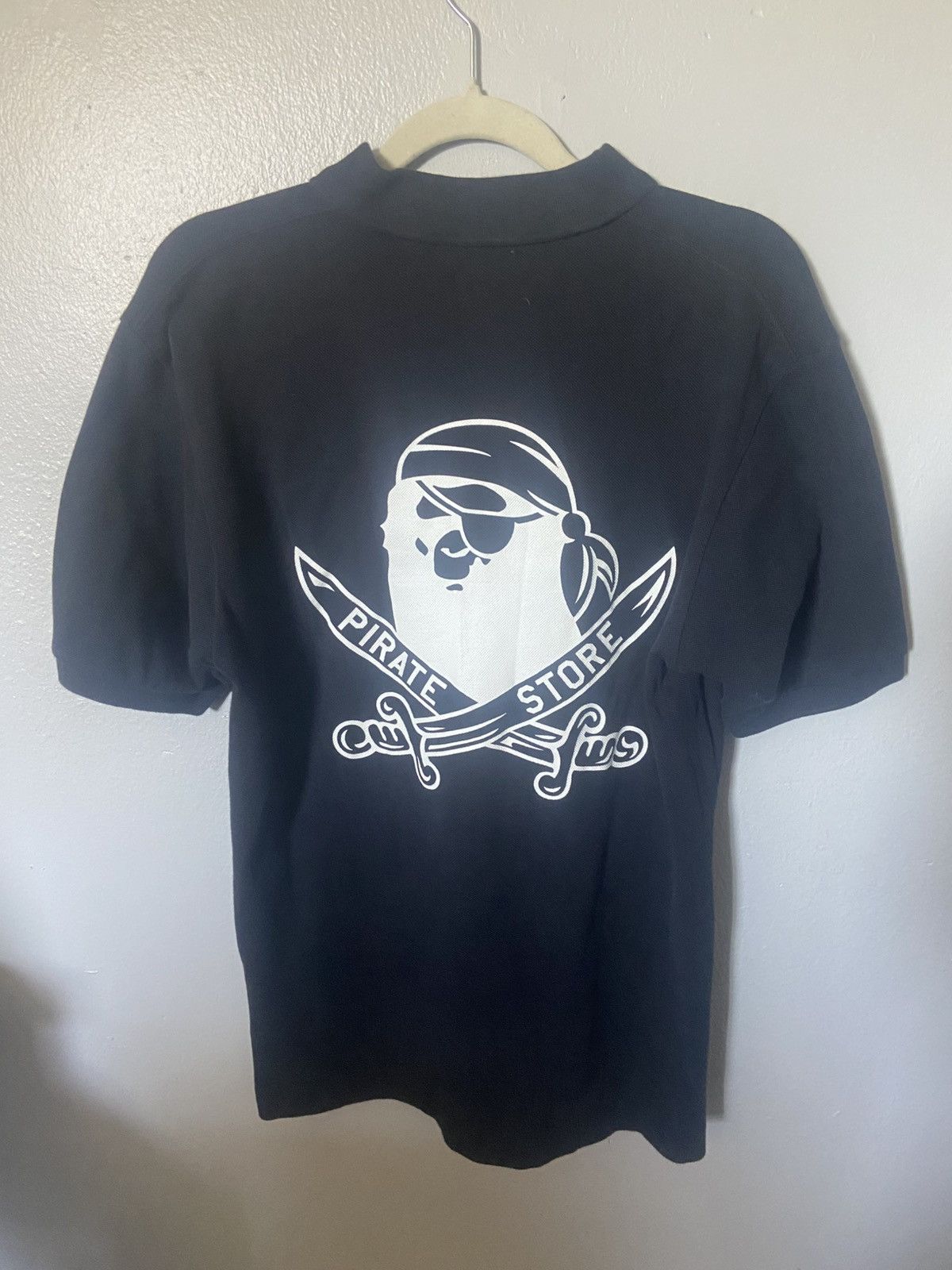 Bape polo pirate store
