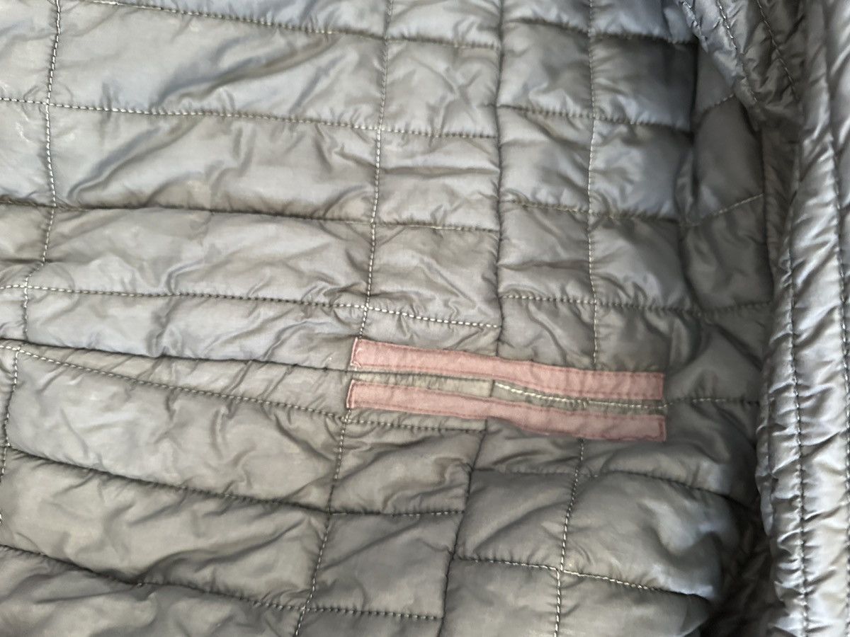 Rick Owens Drkshdw Rick Owen’s DrkShdw Dust Vest Size US XS / EU 42 / 0 - 4 Thumbnail