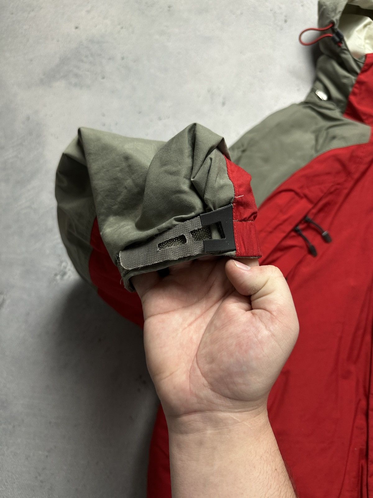 Nike Nike ACG Vintage Track Hooded Jacket Zip-Up y2k 90s USA Size US M / EU 48-50 / 2 - 10 Thumbnail