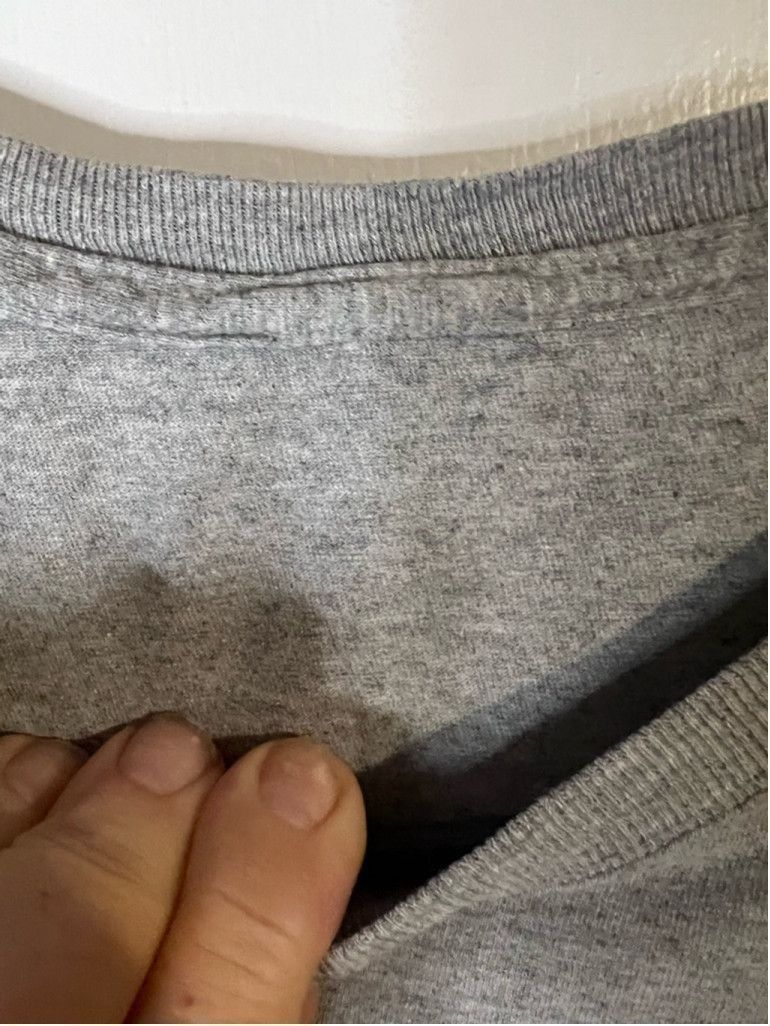 Other Men's Unbranded Graphic T-Shirt XL Gray Size US XL / EU 56 / 4 - 3 Thumbnail