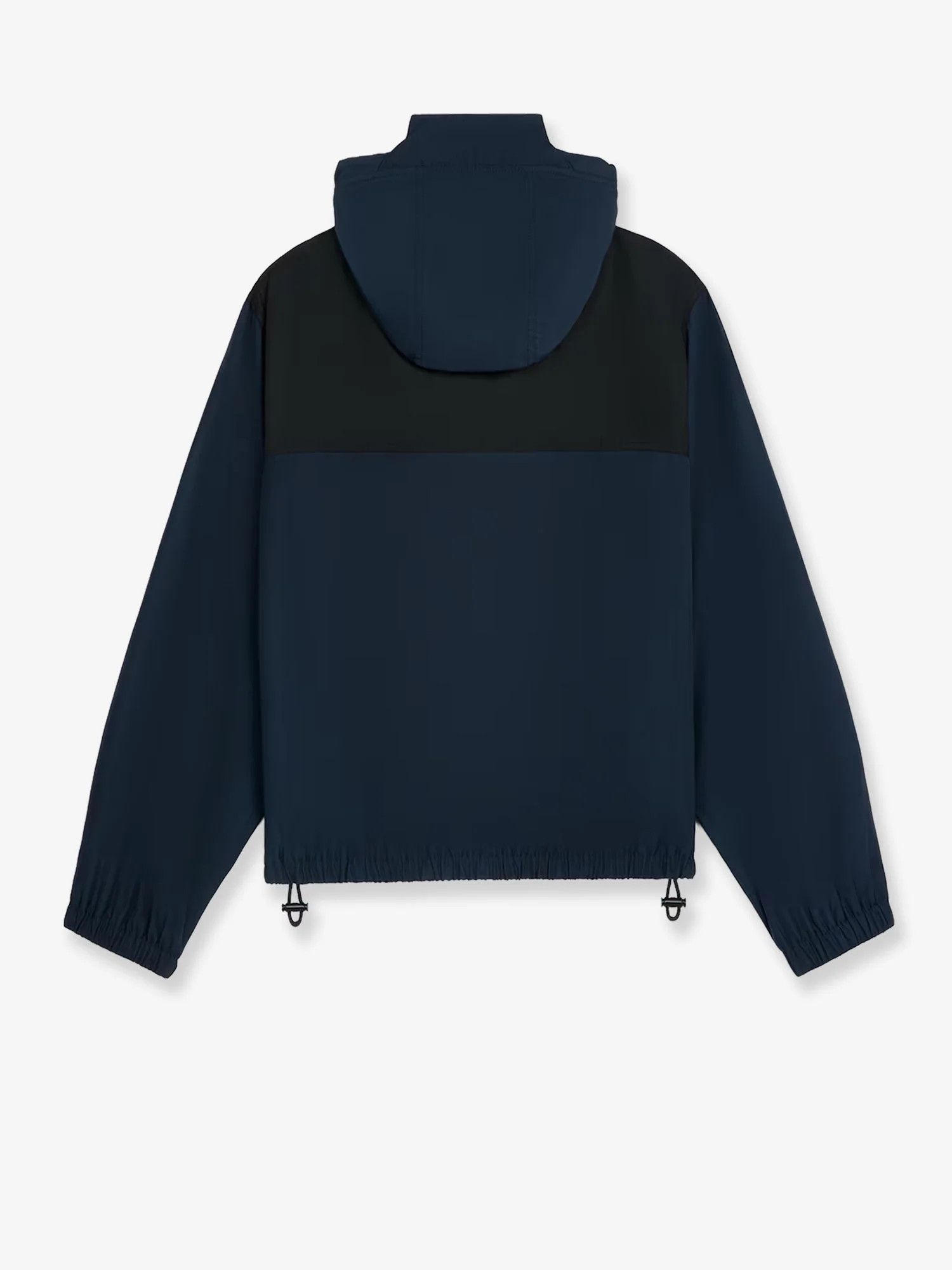 Celine Bicolor Logo Nylon Jacket Size US M / EU 48-50 / 2 - 2 Thumbnail