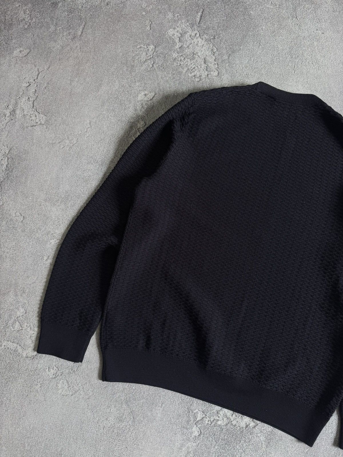 Cos COS L/size wool sweater jumper pullover knitwear casual Size US L / EU 52-54 / 3 - 9 Thumbnail