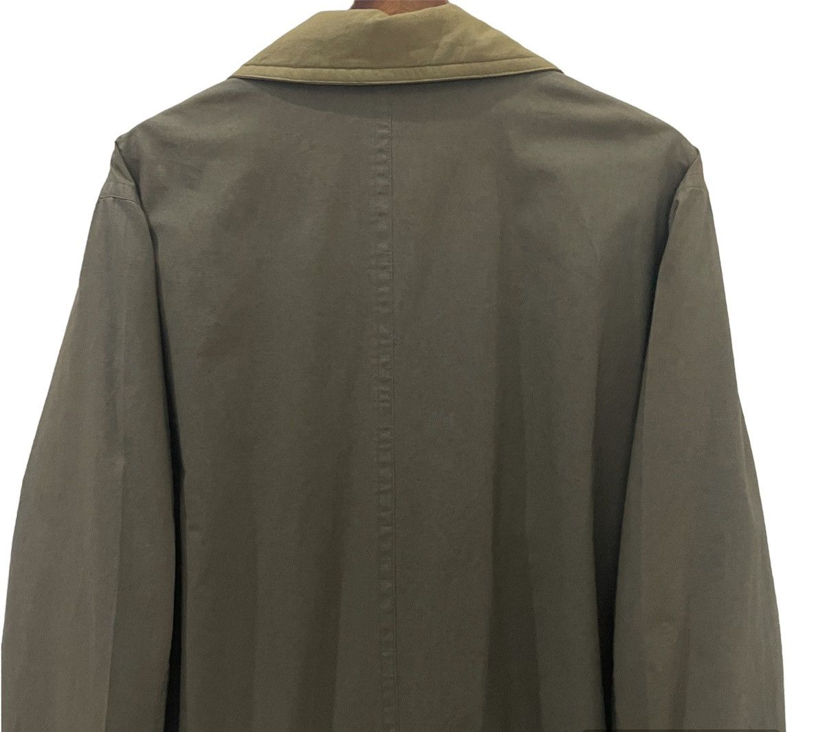 Helmut Lang Avant Garde💥Vintage Helmut Lang AW 1999 Jacket Size US L / EU 52-54 / 3 - 12 Thumbnail