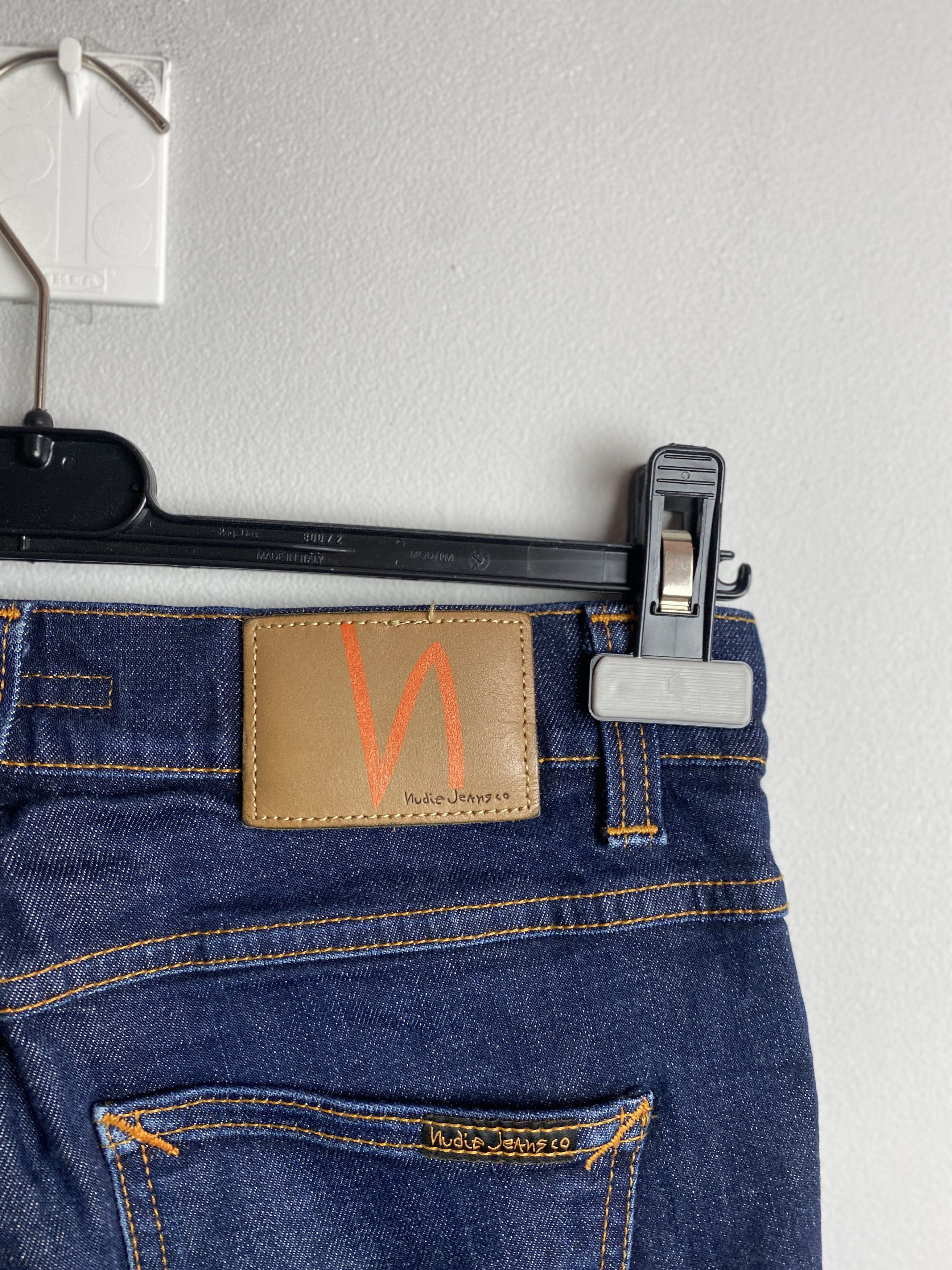 Nudie Jeans Nudie Jeans casual denim pants Size US 29 - 5 Thumbnail