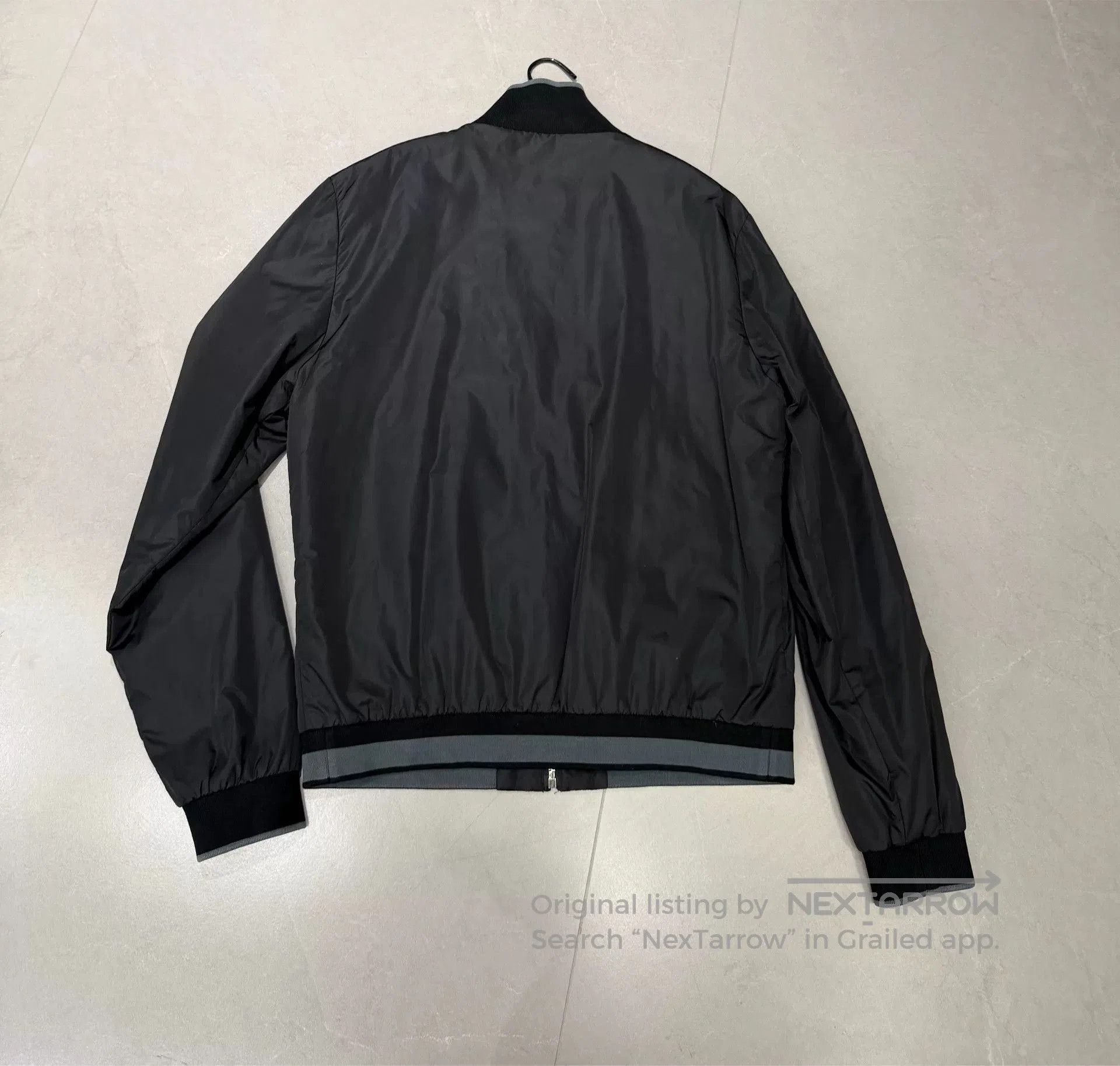 Dolce & Gabbana Dolce & Gabbana Men's Skull Rivet Jacket. Size US L / EU 52-54 / 3 - 5 Thumbnail