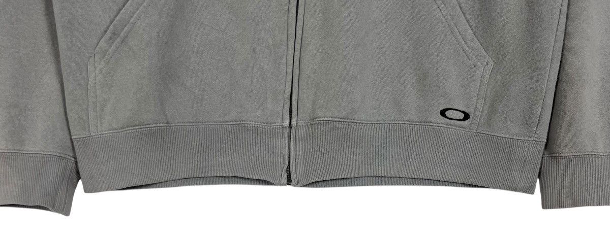 Oakley OAKLEY HOODIE Size US L / EU 52-54 / 3 - 5 Thumbnail