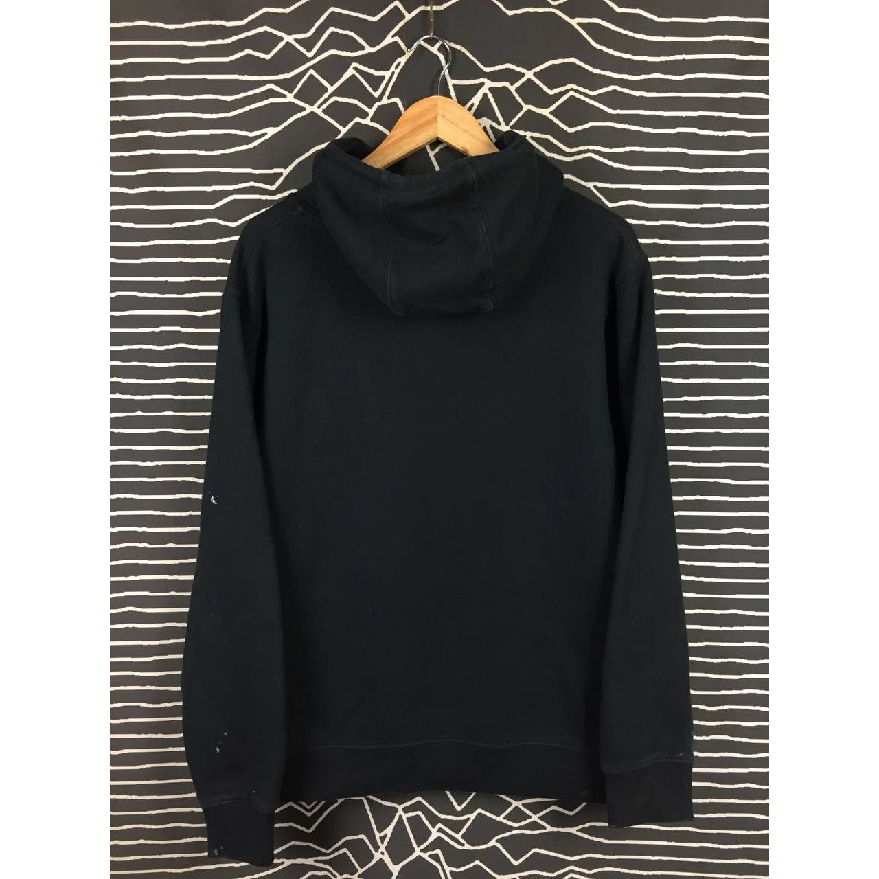 Caterpillar CAT Caterpillar Workwear Embroidered Logo Pullover Hoodie Size US L / EU 52-54 / 3 - 14 Thumbnail