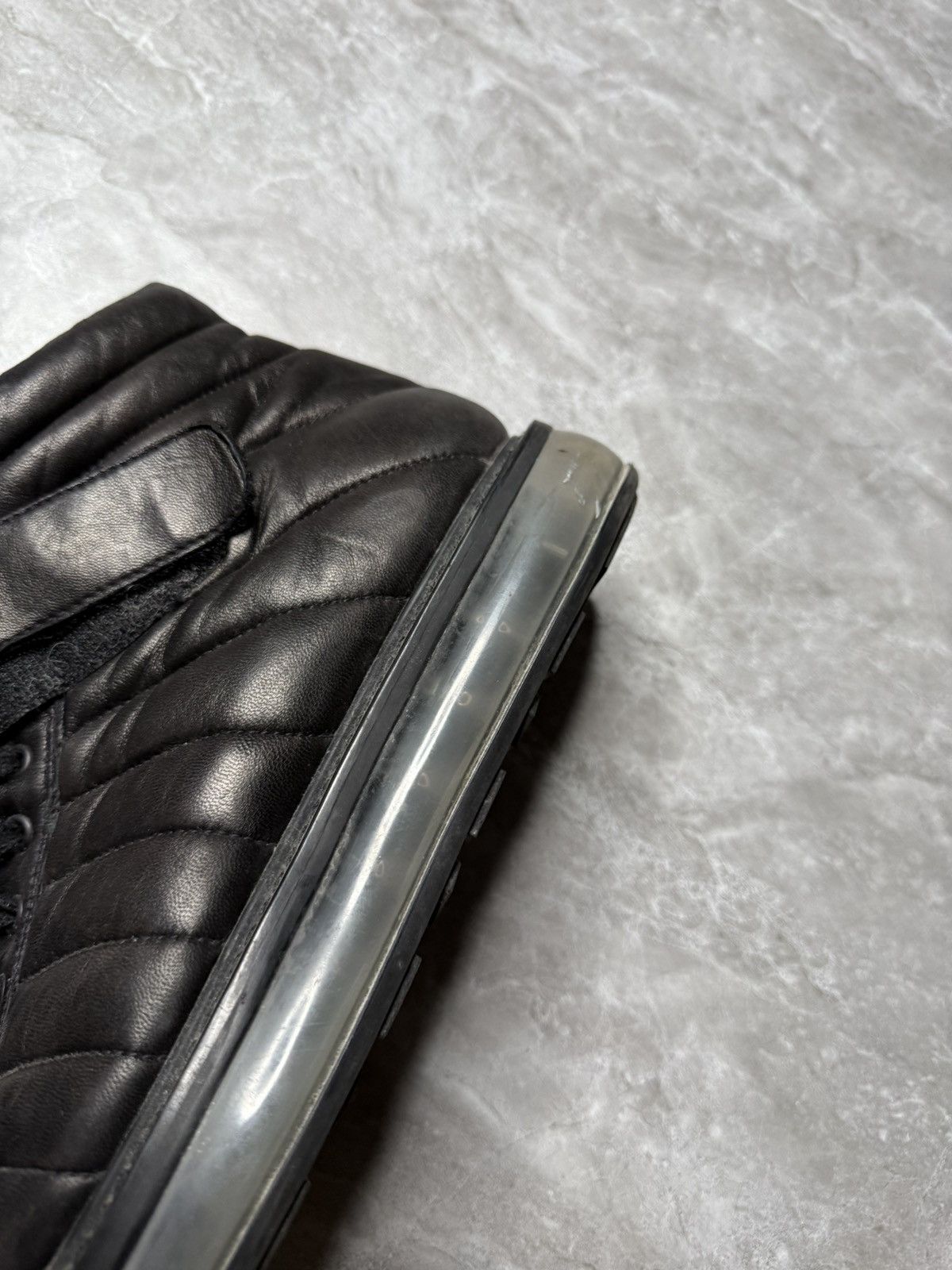 Prada Prada Levitate Calfskin Boots Size US 9 / EU 42 - 5 Thumbnail