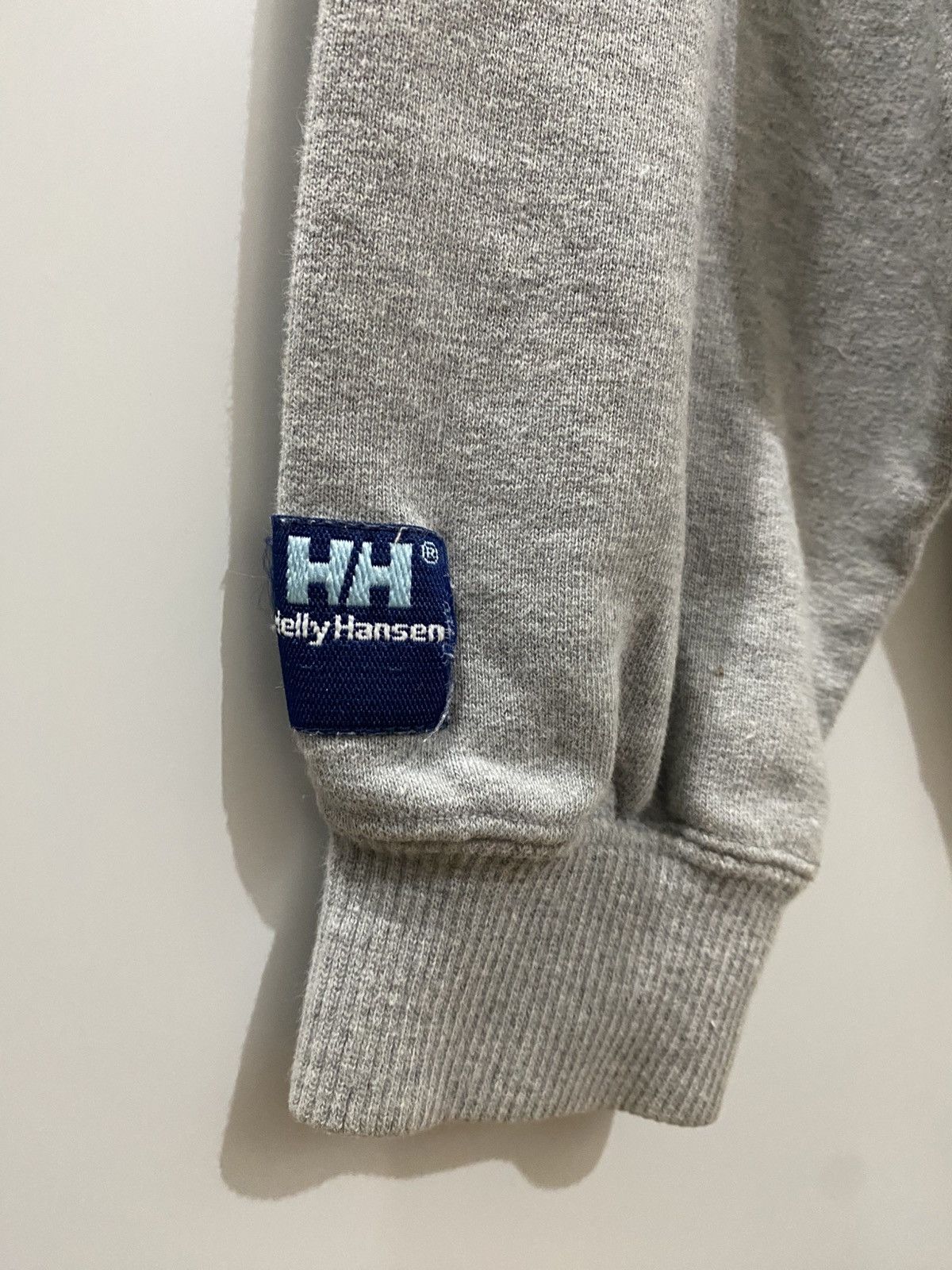 Helly Hansen VINTAGE HELLY-HANSEN Size US M / EU 48-50 / 2 - 9 Thumbnail