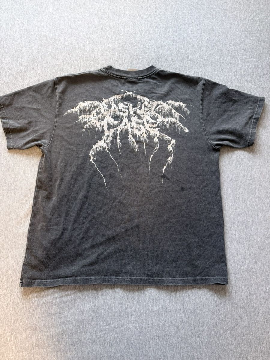 basketcase gallery BASKETCASE GALLERY parachute T shirt Size US M / EU 48-50 / 2 - 2 Thumbnail