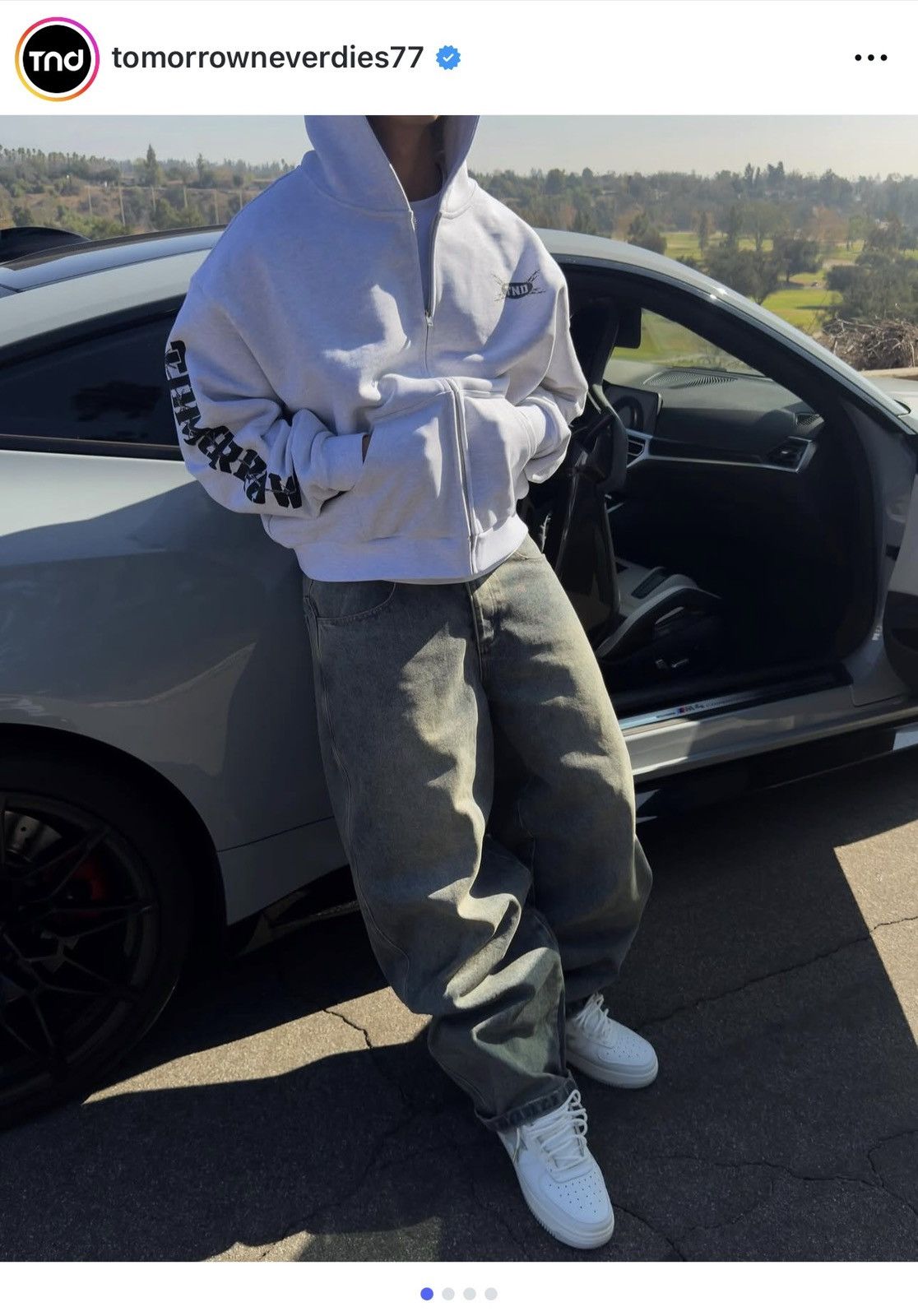Other TND ZIP-UP Size US XL / EU 56 / 4 - 2 Thumbnail
