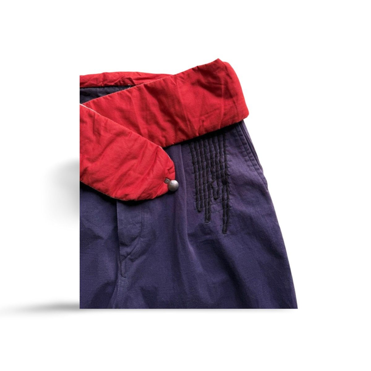 Kapital Vintage Kapital Makanai Dojo Pants Size US 34 / EU 50 - 6 Thumbnail