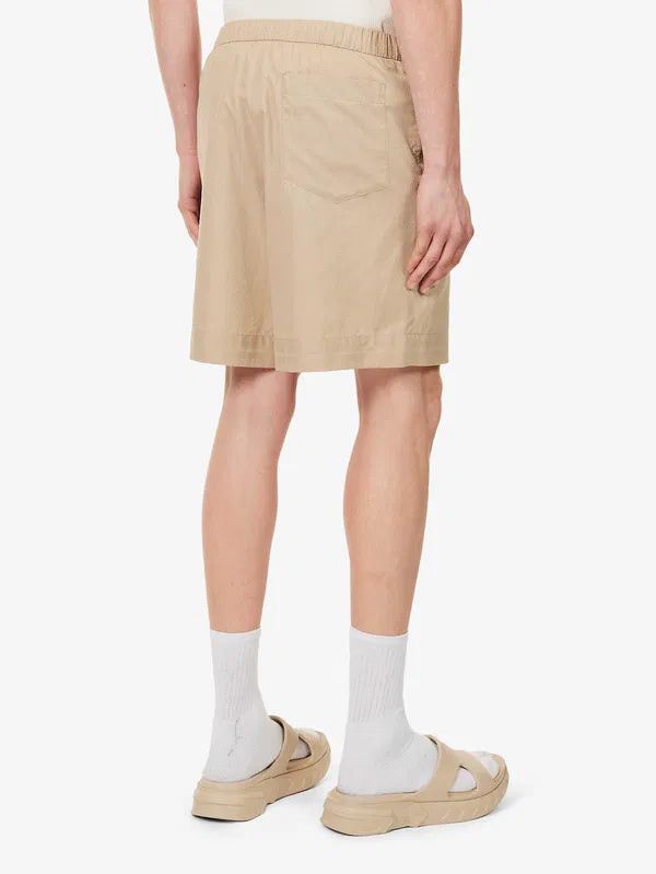 Givenchy Givenchy Monogramed Print Beige Short Size US 33 - 3 Thumbnail