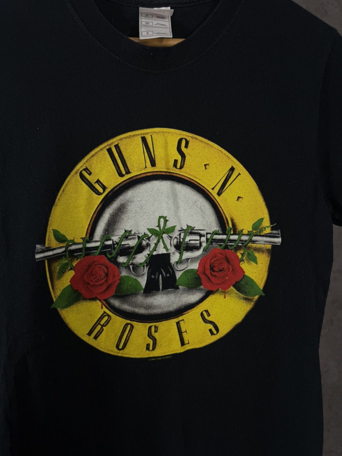 Band Tees × Guns N' Roses × Vintage Guns N Roses 2004 rock band tee Size US XS / EU 42 / 0 - 3 Thumbnail