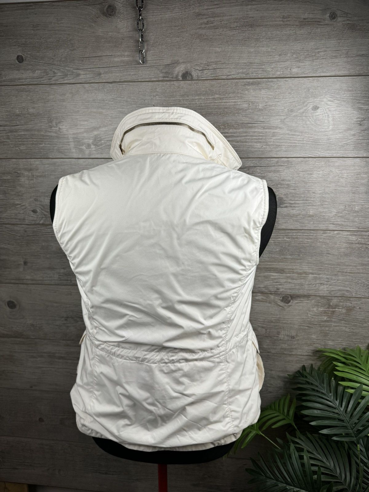 Loro Piana Vest Woman Loro Piana Rare Vintage Size M / US 6-8 / IT 42-44 - 5 Thumbnail