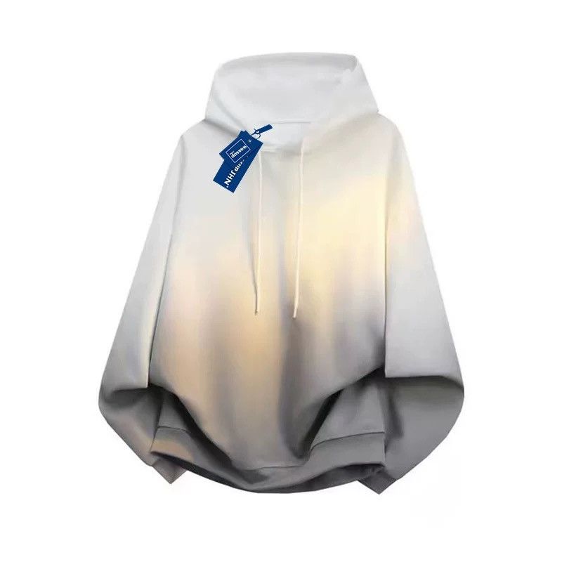 Other Fade-effect Multi-color Hoodie Size US M / EU 48-50 / 2 - 4 Thumbnail