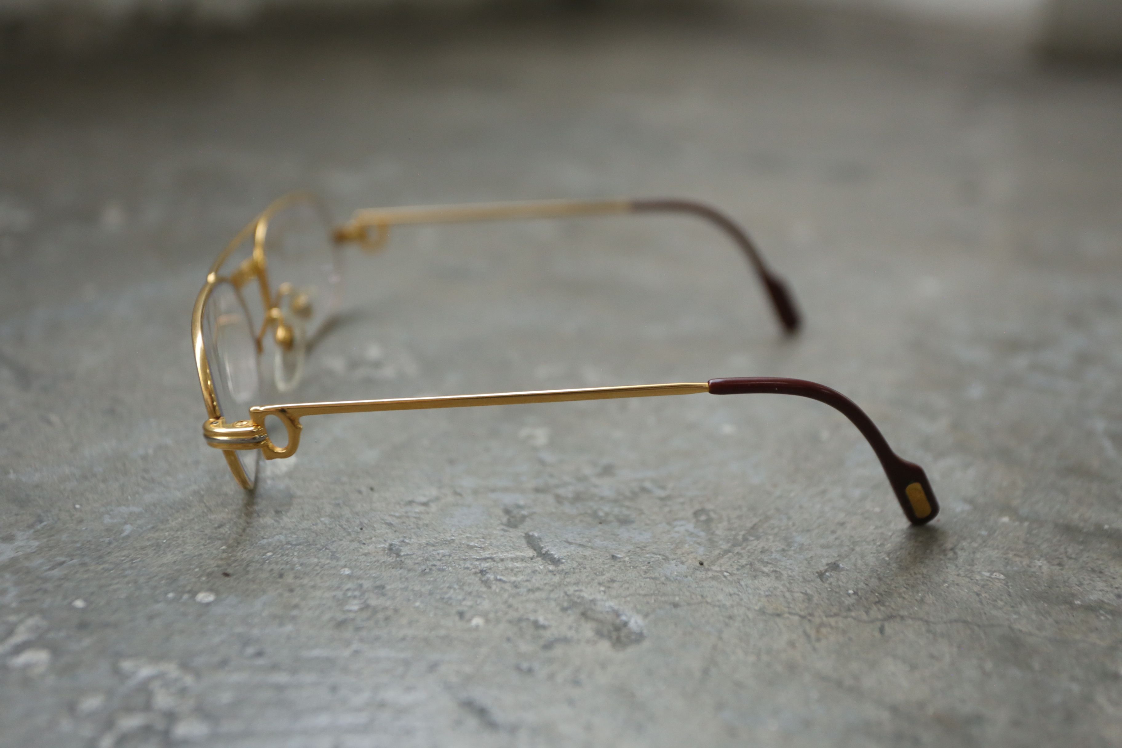Cartier Cartier - 1983 - Must Louis Size ONE SIZE - 4 Thumbnail