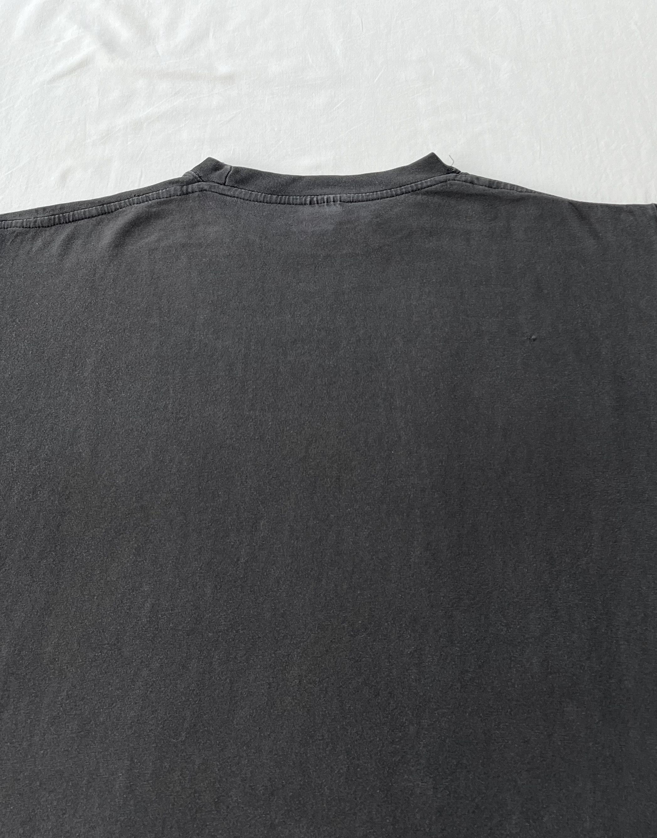 Vintage Vintage 1998 Molde International Jazz Festival MIJF T-shirt Size US XL / EU 56 / 4 - 13 Thumbnail