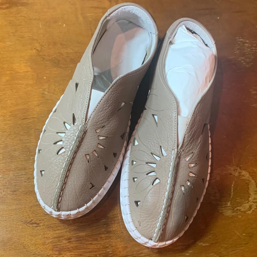 Bueno Labella shoes