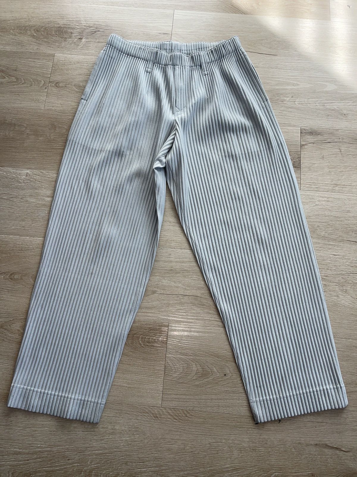 Homme Plisse Issey Miyake × Issey Miyake Homme Plisse Issey Miyake 