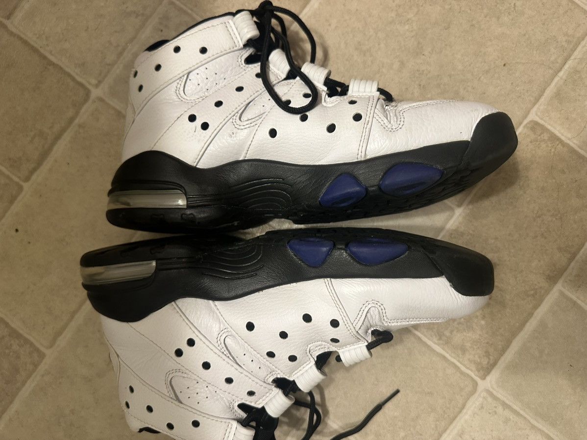 Nike Nike air max cb 94 sz 9 Size US 9 / EU 42 - 2 Thumbnail