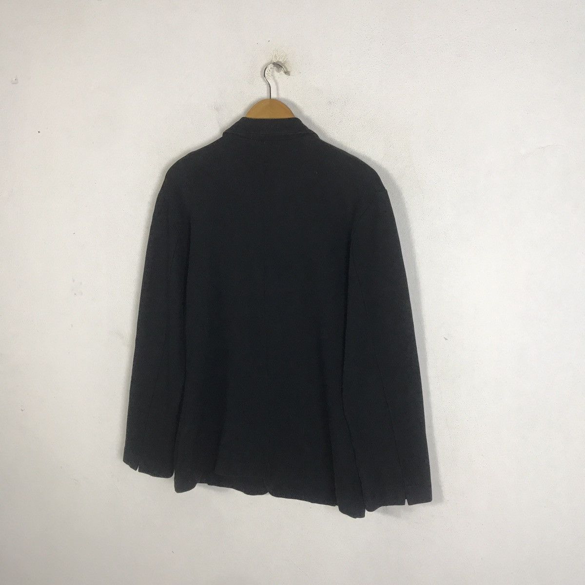 agnes b. Agnes B. Homme 3-Button Unstructured Chore Jacket Size US M / EU 48-50 / 2 - 6 Thumbnail