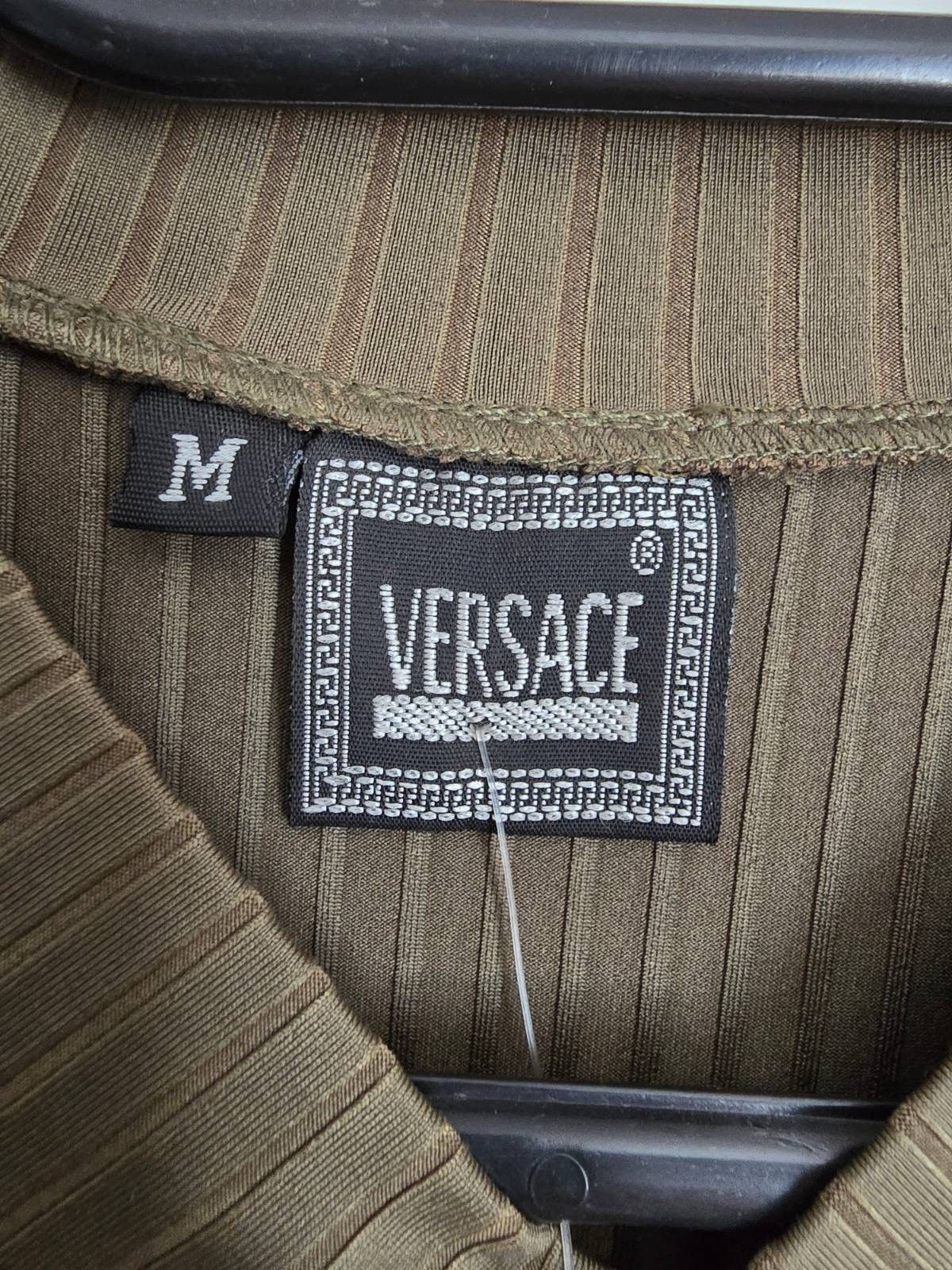Versace Versace t-shirt Size US M / EU 48-50 / 2 - 3 Thumbnail