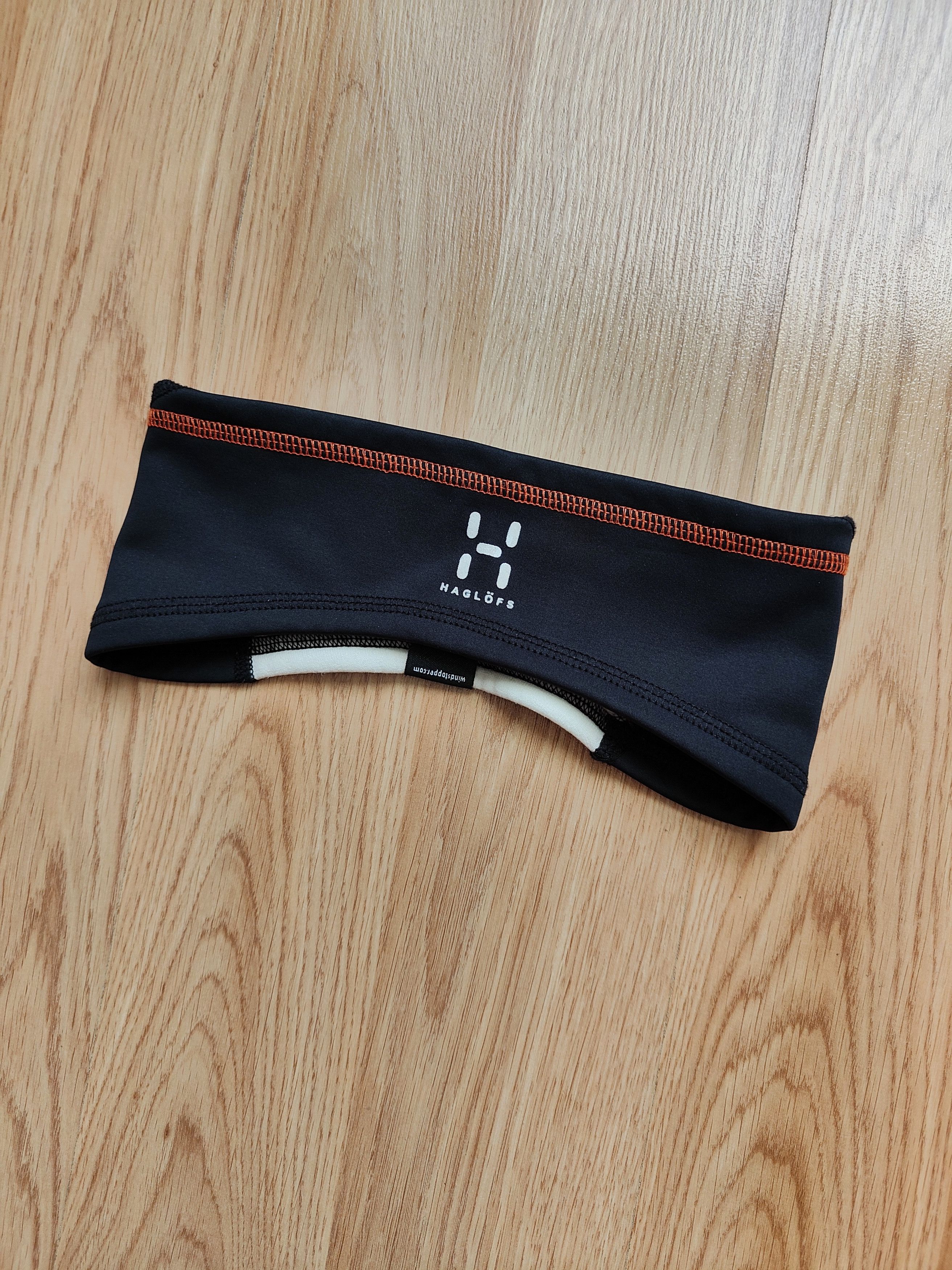 Haglofs Haglofs Ear Gear Headband Sports Headband Haglofs Unisex Size ONE SIZE - 1 Thumbnail