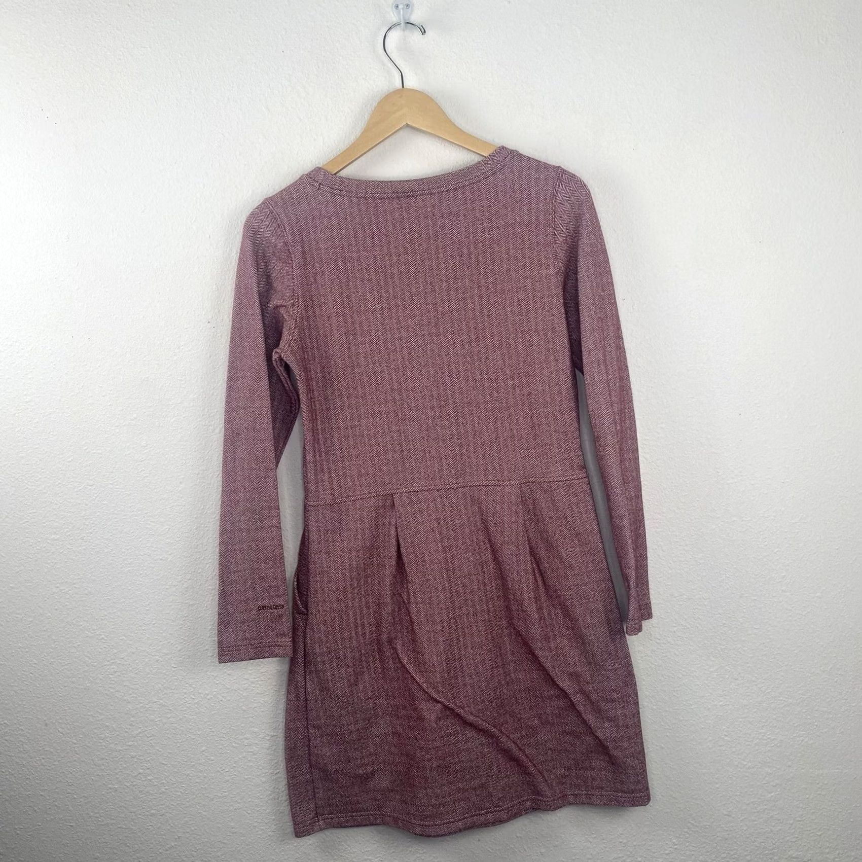 Patagonia VINTAGE Not Vintage? (skip) Size S / US 4 / IT 40 - 3 Thumbnail