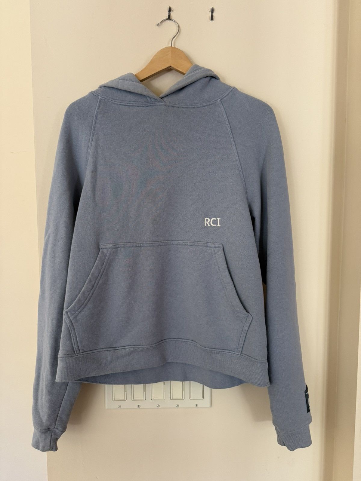 Reese Cooper Reese Cooper Hoodie Size US S / EU 44-46 / 1 - 1 Thumbnail