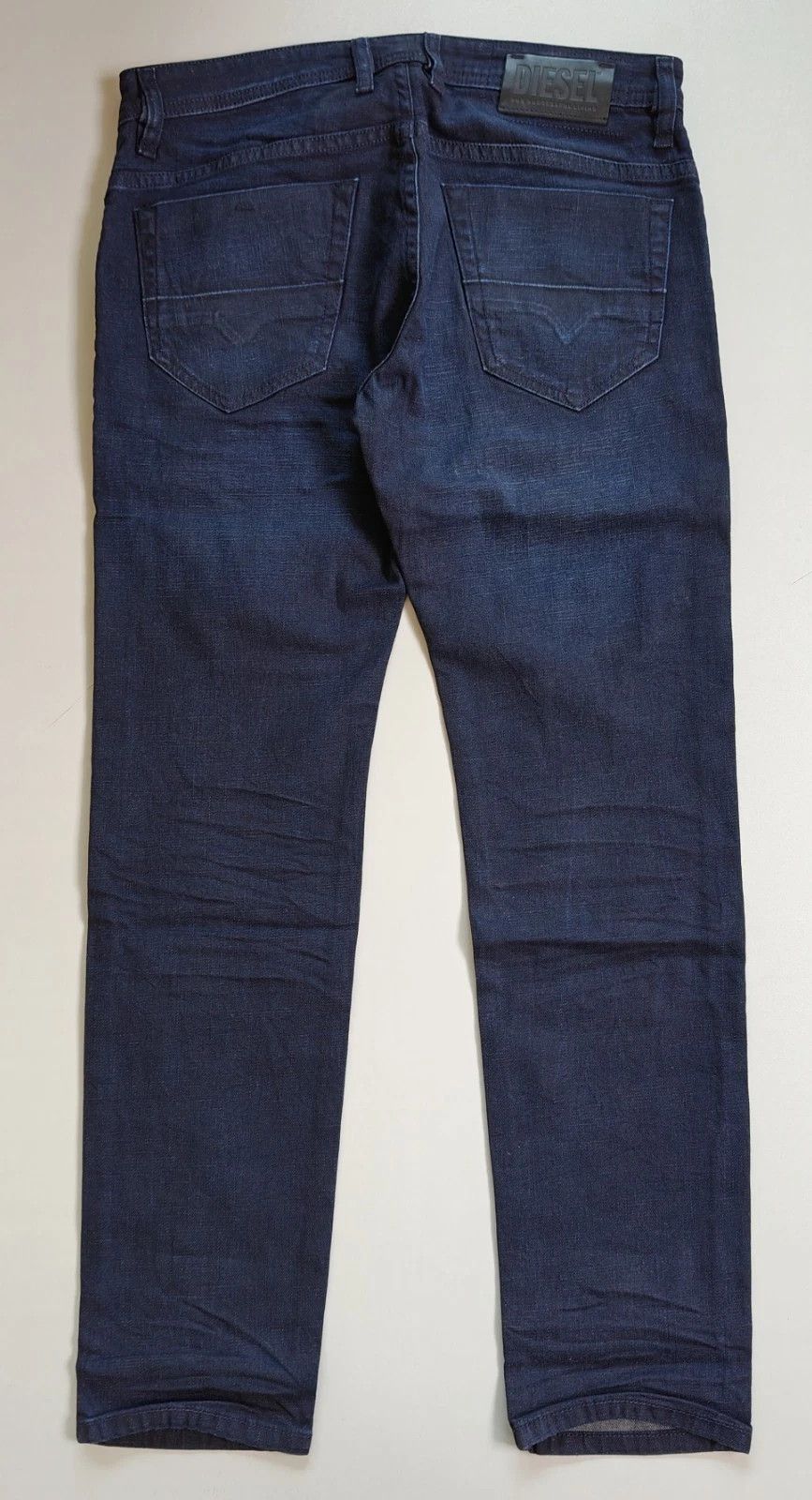 Diesel Diesel THOMMER-X L.30 MENS JEANS T/9517 Size US 31 - 12 Thumbnail