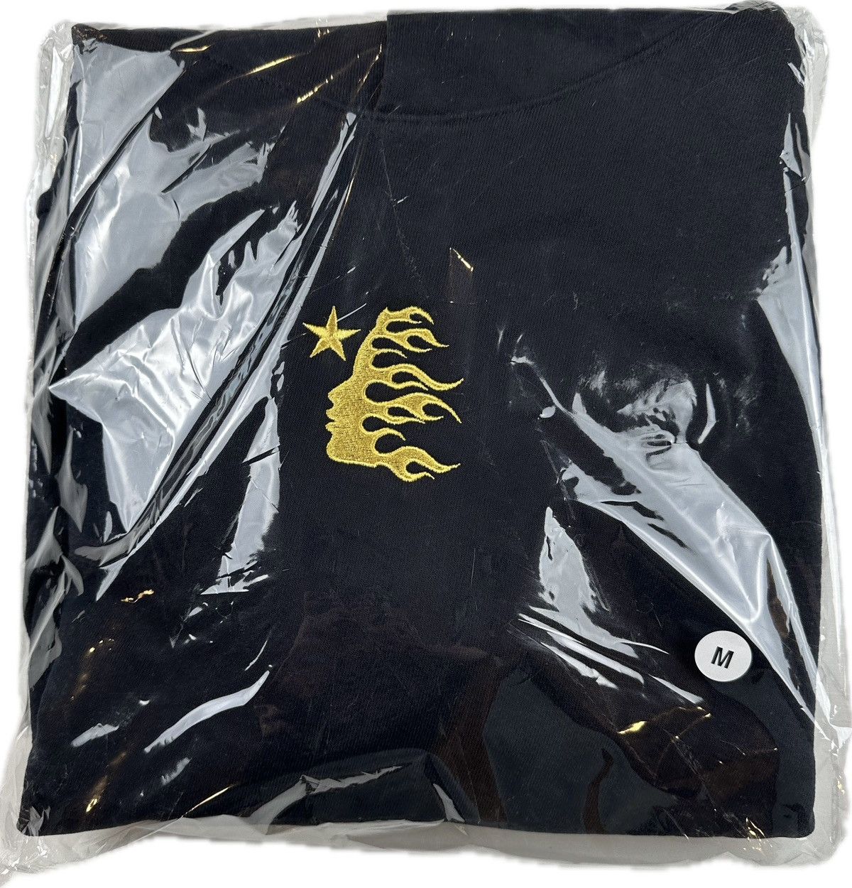 HELLSTAR Hellstar Overseas Collection Exclusive Speed Hoodie Size US M / EU 48-50 / 2 - 8 Thumbnail