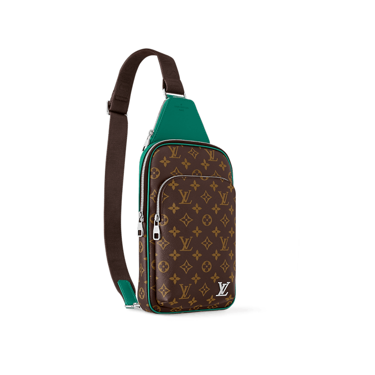 Louis Vuitton Avenue Slingbag Size ONE SIZE - 5 Thumbnail