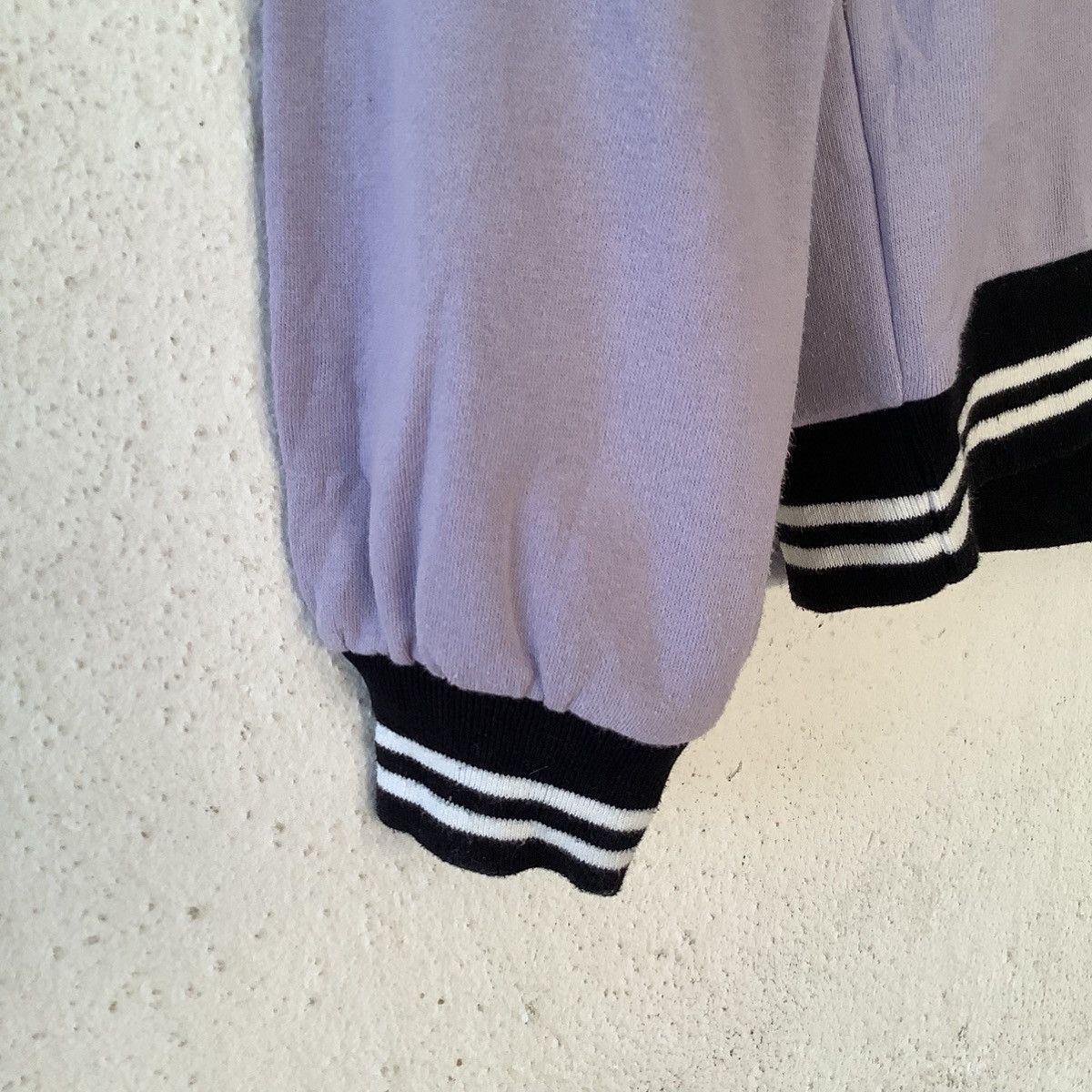 Converse × Vintage Vintage Converse All Star Hoodie Size US M / EU 48-50 / 2 - 9 Thumbnail