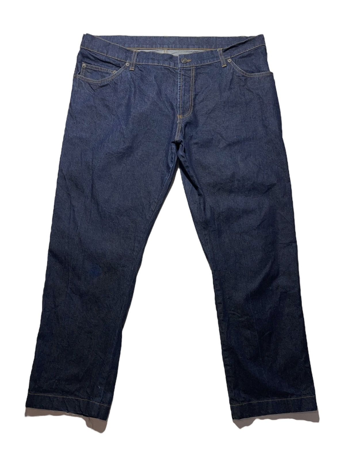 Salvatore Ferragamo Salvatore Ferragamo Jeans Pants Size US 44 / EU 60 - 1 Thumbnail