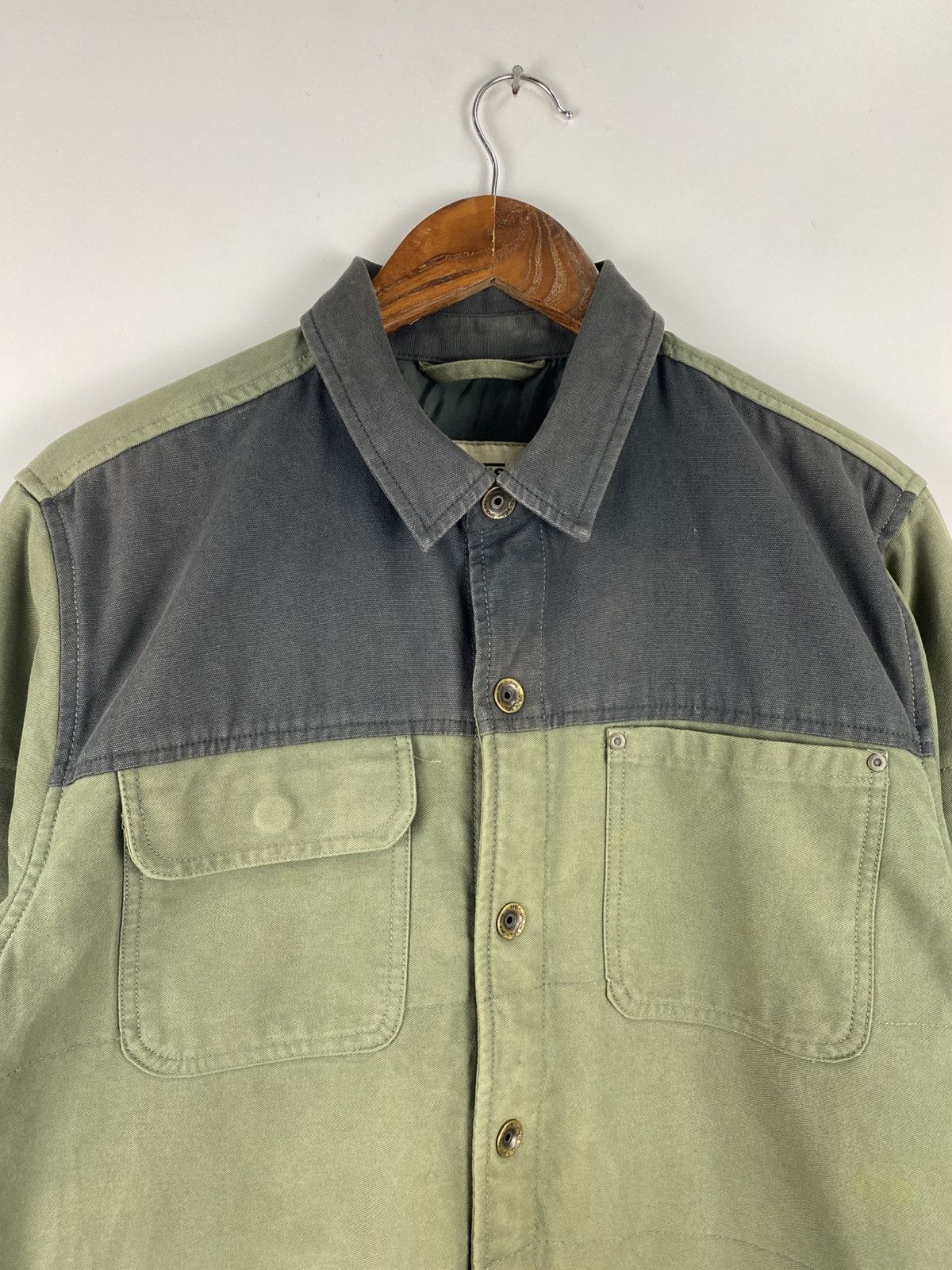 Vans × Vintage Fall 2015 Vans Jacket Size US M / EU 48-50 / 2 - 3 Thumbnail
