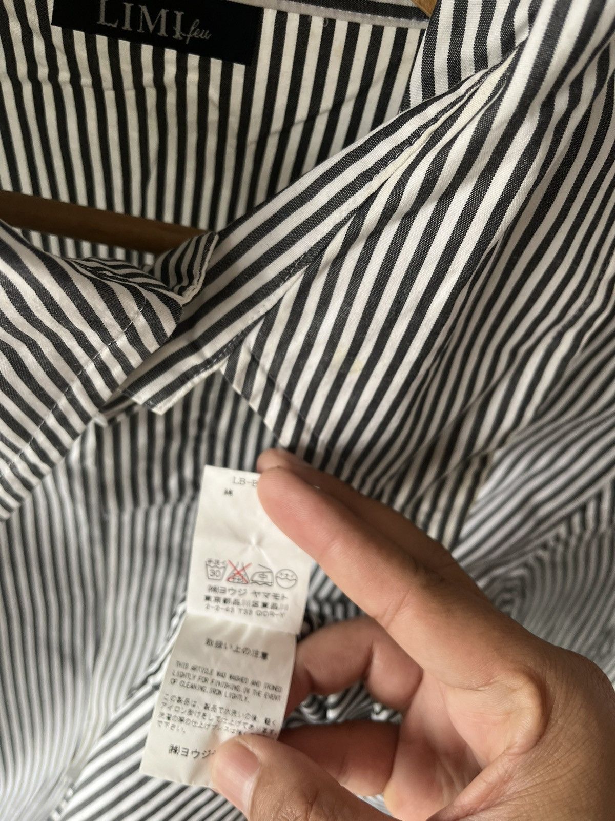 Limi Feu Limi feu Size S / US 4 / IT 40 - 5 Thumbnail