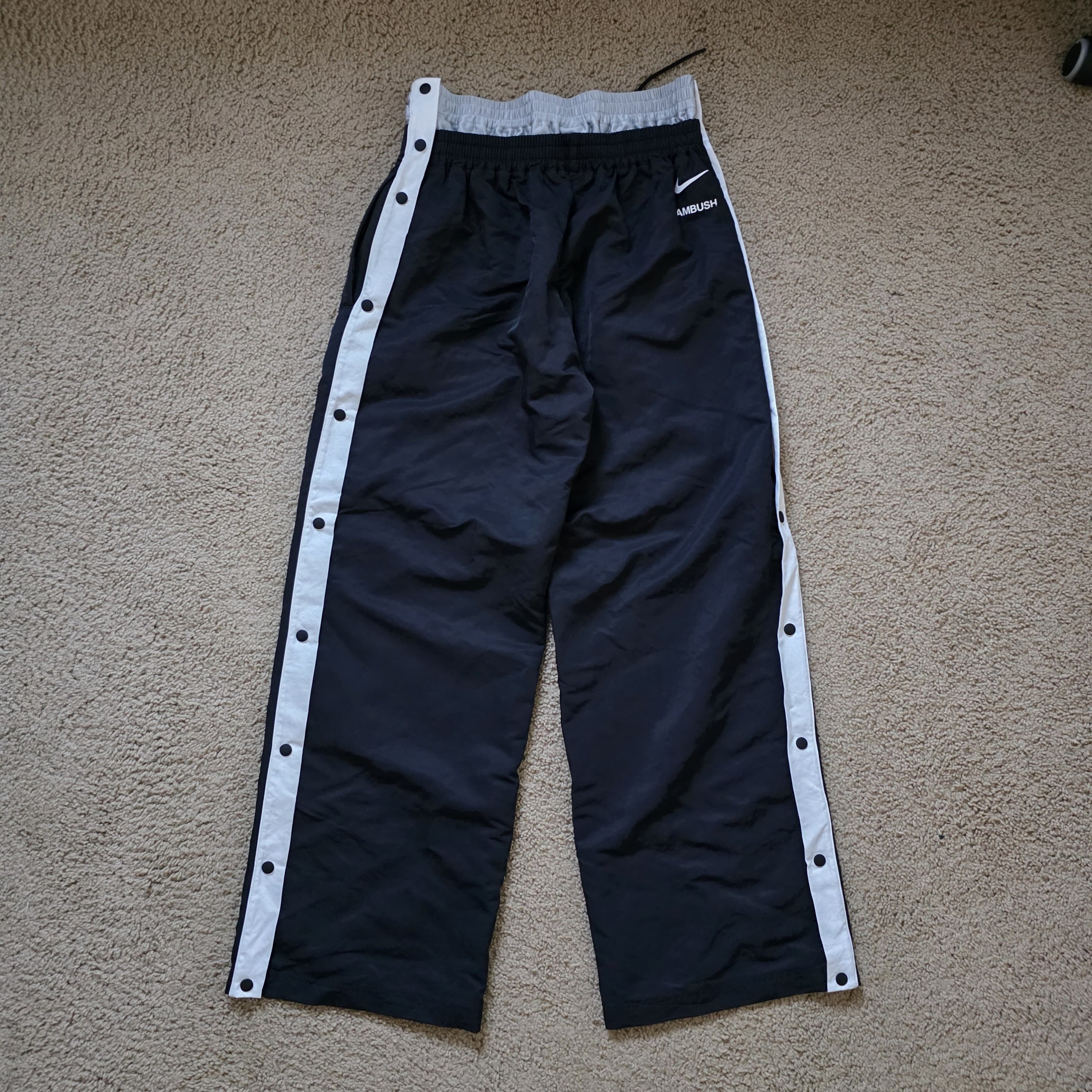 Ambush Design × Nike Nike x Ambush Baggy Nets Pant Basketball Size US 32 / EU 48 - 2 Thumbnail