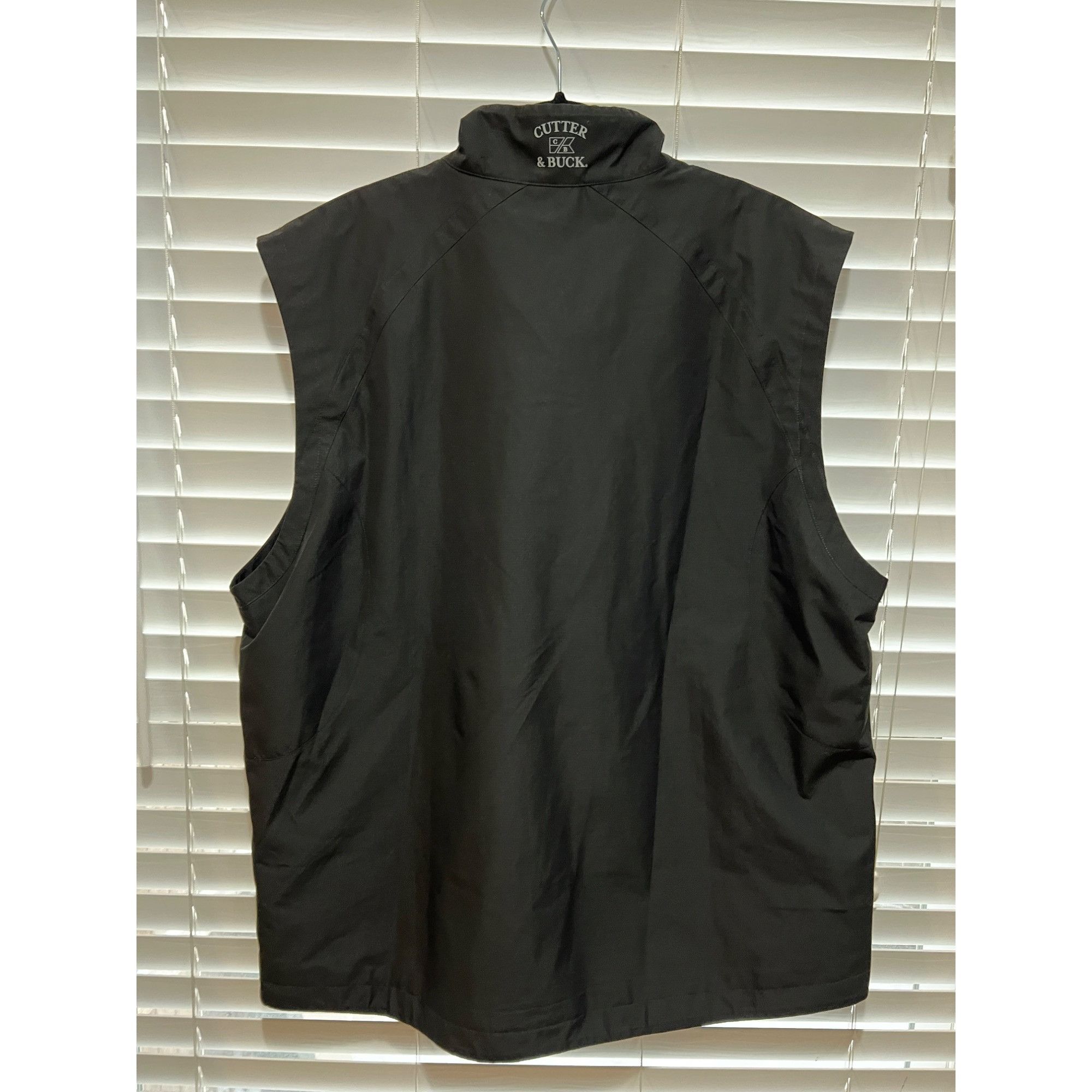 Cutter & Buck Cutter&Buck Colorado Buffalos Vest - Size XXL Size US XXL / EU 58 / 5 - 4 Thumbnail