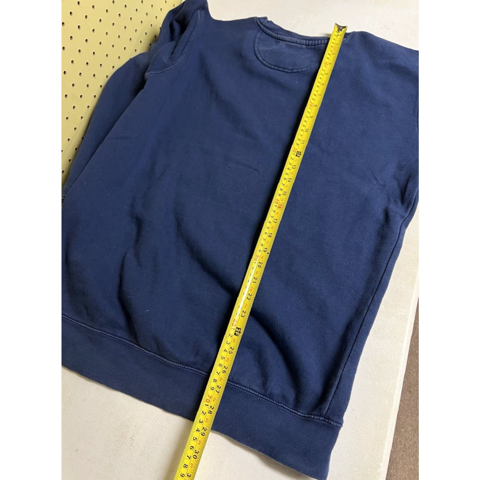 Comfort Colors Bud light Friends Medium Blue Crew Neck Sweatshirt Comfort Colors Pullover Size M / US 6-8 / IT 42-44 - 8 Thumbnail