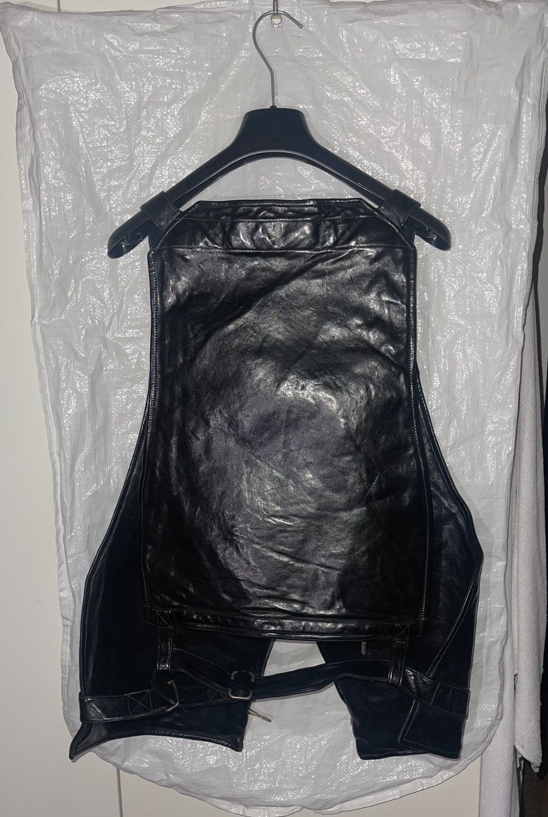 Carol Christian Poell Carol Christian Poell Vest Bag Size US M / EU 48-50 / 2 - 2 Thumbnail