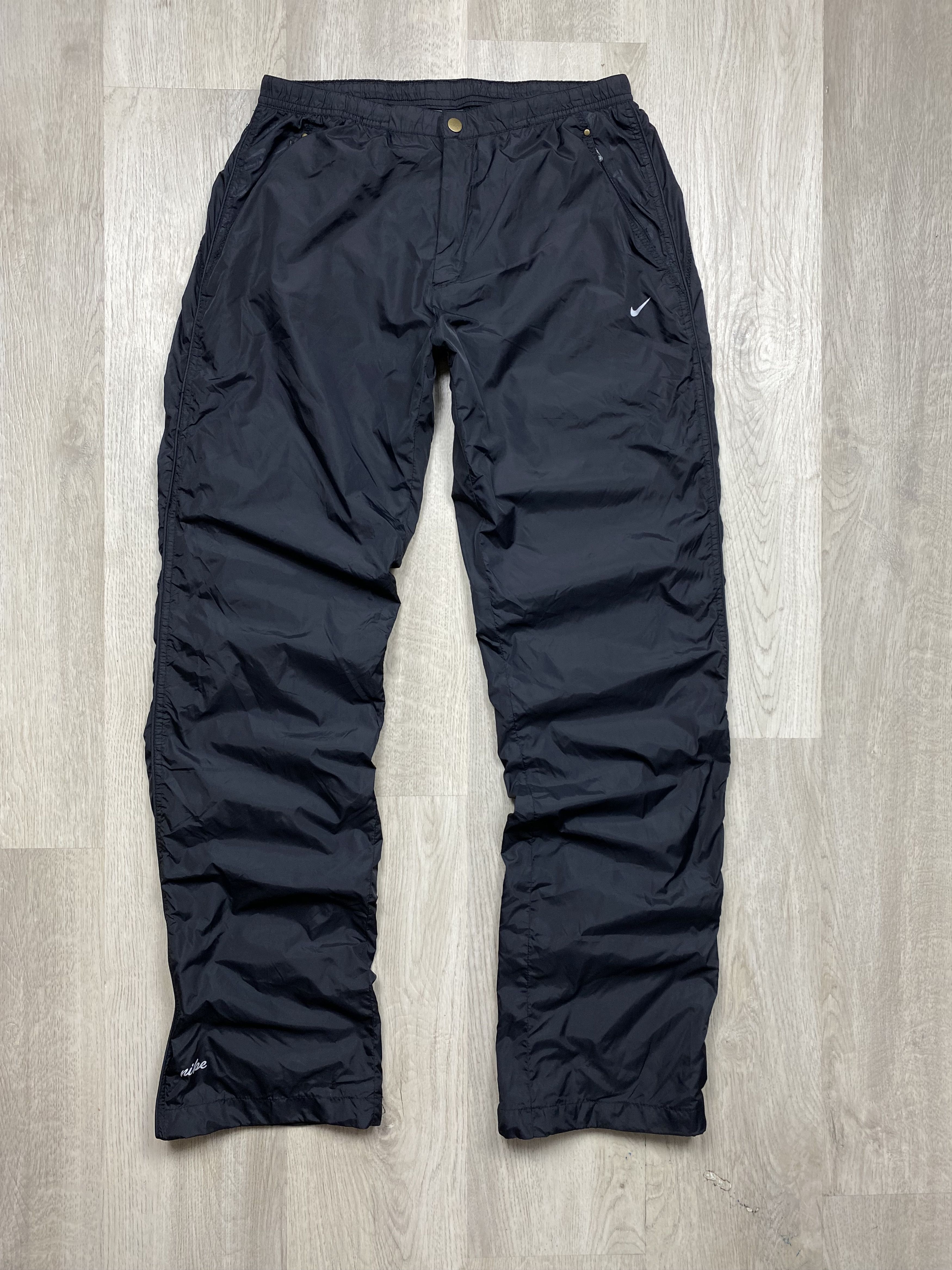 Nike × Nike ACG 00's NIKE ACG GIMMICK NYLON PANTS | Grailed