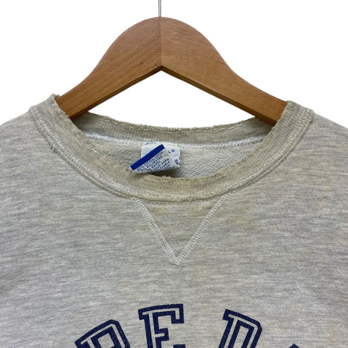 Champion 💥Vintage Champion Notre Dame University Size US M / EU 48-50 / 2 - 3 Thumbnail