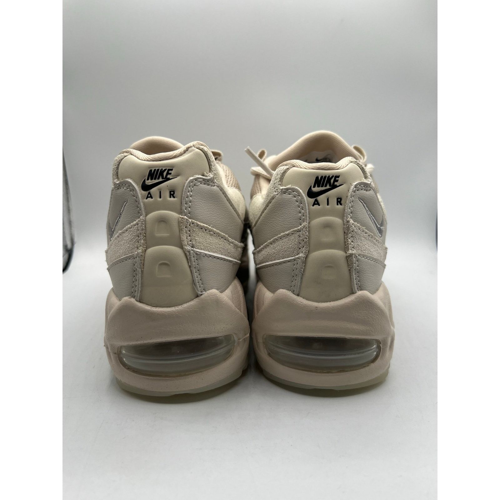 Nike Nike Air Max 95 OG “Light Orewood Brown” size 6 women’s Size US 6 / IT 36 - 4 Thumbnail