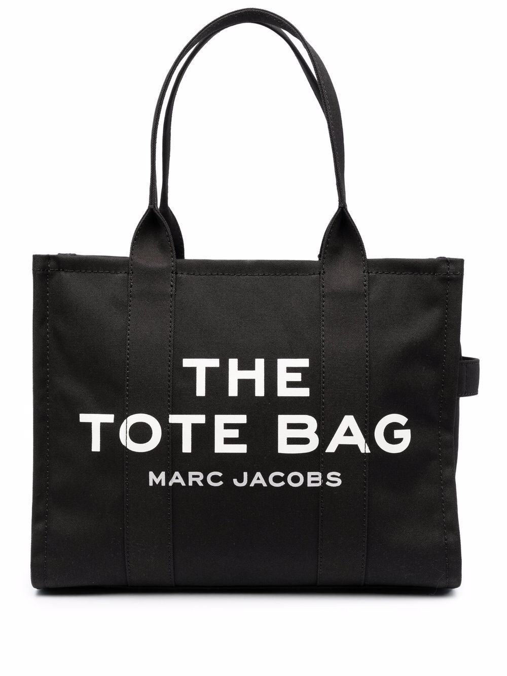 Marc Jacobs THE CANVAS LARGE TOTE BAG Size ONE SIZE - 1 Thumbnail